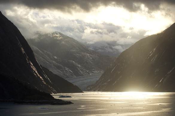Celebrity Cruises, Alaska Glacier ©CEL.jpg